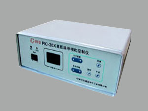 PIC-20X型脉冲控制仪